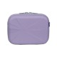 AMERICAN TOURISTER Bolsa de Tiracolo StarVibe Lavanda | Ref. 92MD500781