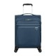 AMERICAN TOURISTER Mala de Cabine 55cm 4R Exp. AeroSpin Azul | Ref. 92MH600131