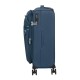 AMERICAN TOURISTER Mala de Cabine 55cm 4R Exp. AeroSpin Azul | Ref. 92MH600131