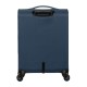 AMERICAN TOURISTER Mala de Cabine 55cm 4R Exp. AeroSpin Azul | Ref. 92MH600131