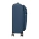 AMERICAN TOURISTER Mala de Cabine 55cm 4R Exp. AeroSpin Azul | Ref. 92MH600131