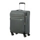 AMERICAN TOURISTER Mala de Cabine 55cm 4R Exp. AeroSpin Basalto | Ref. 92MH600118