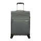 AMERICAN TOURISTER Mala de Cabine 55cm 4R Exp. AeroSpin Basalto | Ref. 92MH600118