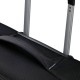 AMERICAN TOURISTER Mala de Cabine 55cm 4R Exp. AeroSpin Preta | Ref. 92MH600109