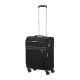 AMERICAN TOURISTER Mala de Cabine 55cm 4R Exp. AeroSpin Preta | Ref. 92MH600109