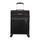 AMERICAN TOURISTER Mala de Cabine 55cm 4R Exp. AeroSpin Preta | Ref. 92MH600109