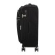 AMERICAN TOURISTER Mala de Cabine 55cm 4R Exp. AeroSpin Preta | Ref. 92MH600109