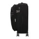 AMERICAN TOURISTER Mala de Cabine 55cm 4R Exp. AeroSpin Preta | Ref. 92MH600109