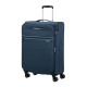 AMERICAN TOURISTER Mala de Viagem Média 69cm 4R Exp. AeroSpin Azul | Ref. 92MH600231