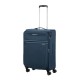 AMERICAN TOURISTER Mala de Viagem Média 69cm 4R Exp. AeroSpin Azul | Ref. 92MH600231
