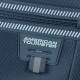 AMERICAN TOURISTER Mala de Viagem Média 69cm 4R Exp. AeroSpin Azul | Ref. 92MH600231