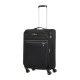 AMERICAN TOURISTER Mala de Viagem Média 69cm 4R Exp. AeroSpin Preta | Ref. 92MH600209
