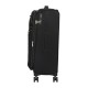 AMERICAN TOURISTER Mala de Viagem Média 69cm 4R Exp. AeroSpin Preta | Ref. 92MH600209