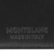 Carteira c/ Porta-Moedas 10 CC MONTBLANC Meisterstück Preta | Ref. 238.198315
