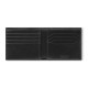 Carteira de Homem Horizontal 8CC MONTBLANC Meisterstück Preta | Ref. 238.198310