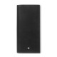 Carteira de Homem Vertical 14CC MONTBLANC Meisterstück Preta | Ref. 238.198318