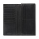 Carteira de Homem Vertical 14CC MONTBLANC Meisterstück Preta | Ref. 238.198318
