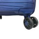 Mala de Cabine / Trolley 45cm 4R. Amovíveis Easyjet 22 Azul Escuro | Ref. 337.22AE