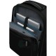 SAMSONITE Mochila com Rodas para Portátil 17.3" Evosight Preta | Ref. 92KP900709