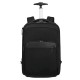SAMSONITE Mochila com Rodas para Portátil 17.3" Evosight Preta | Ref. 92KP900709
