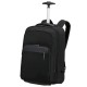 SAMSONITE Mochila com Rodas para Portátil 17.3" Evosight Preta | Ref. 92KP900709