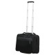 SAMSONITE Pasta com Rodas para Portátil 17.3" Evosight Preta | Ref. 92KP900809 SAMSONITE Pasta com Rodas para Portátil 17.3" Evosight Preta | Ref. 92KP900809