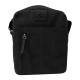 CAMEL ACTIVE Bolsa de Tiracolo Pequena Pete Preta | Ref. 91.10794 CAMEL ACTIVE Bolsa de Tiracolo Pequena Pete Preta | Ref. 91.10794