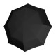 Guarda-Chuva KNRIPS Dobrável Extra-Largo T.400 Duomatic Preto | Ref. 300.9534001000 Guarda-Chuva KNRIPS Dobrável Extra-Largo T.400 Duomatic Preto | Ref. 300.9534001000
