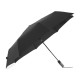 Guarda-Chuva KNRIPS Dobrável Extra-Largo T.400 Duomatic Preto | Ref. 300.9534001000 Guarda-Chuva KNRIPS Dobrável Extra-Largo T.400 Duomatic Preto | Ref. 300.9534001000