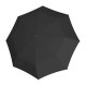 Guarda-Chuva KNRIPS Dobrável Re³ Duomatic Preto | Ref. 300.9562001008