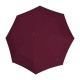 Guarda-Chuva KNRIPS Dobrável T.200 Médio Duomatic Bordô | Ref. 300.9532004900 Guarda-Chuva KNRIPS Dobrável T.200 Médio Duomatic Bordô | Ref. 300.9532004900