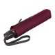 Guarda-Chuva KNRIPS Dobrável T.200 Médio Duomatic Bordô | Ref. 300.9532004900 Guarda-Chuva KNRIPS Dobrável T.200 Médio Duomatic Bordô | Ref. 300.9532004900