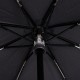 Guarda-Chuva KNRIPS Dobrável T.200 Médio Duomatic Bordô | Ref. 300.9532004900 Guarda-Chuva KNRIPS Dobrável T.200 Médio Duomatic Bordô | Ref. 300.9532004900