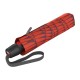 Guarda-Chuva KNRIPS Dobrável T.200 Médio Duomatic Vibration Magma | Ref. 300.9532018620