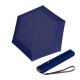 Guarda-Chuva KNRIPS Peq. US.050 Ultra Light Slim Manual Azul Marinho | Ref. 300.9500501201