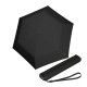 Guarda-Chuva KNRIPS US.050 Ultra Light Slim Manual Preto | Ref. 300.9500501001