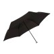 Guarda-Chuva KNRIPS US.050 Ultra Light Slim Manual Preto | Ref. 300.9500501001