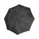 Guarda-Chuva KNRIPS Dobrável A.200 Médio Duomatic Cubes Black | Ref. 300.9572018668 Guarda-Chuva KNRIPS Dobrável A.200 Médio Duomatic Cubes Black | Ref. 300.9572018668