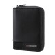 SAMSONITE Carteira de Homem Vertical 4CC Pro-DLX 6 SLG Preta | Ref. 92KK373909