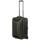 SAMSONITE Mala de Cabine / Trolley 55cm 2R Upright Ecodiver Verde | Ref. 92KH701014