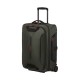 SAMSONITE Mala de Cabine / Trolley 55cm 2R Upright Ecodiver Verde | Ref. 92KH701014