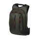 SAMSONITE Mochila para Portátil 15.6” Ecodiver Verde Tropa | Ref. 92KH700214