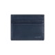 SAMSONITE Porta Cartões Horizontal 6CC Pro-DLX 6 SLG Azul Noite | Ref. 92KK373221