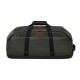 SAMSONITE Saco de Viagem/Mochila Médio 63cm Ecodiver Verde | Ref. 92KH700614