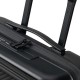 AMERICAN TOURISTER Mala de Cabine 55cm 4R Exp. Frontal DashPop Preta | Ref. 92MG500419