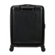 AMERICAN TOURISTER Mala de Cabine 55cm 4R Exp. Frontal DashPop Preta | Ref. 92MG500419