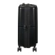 AMERICAN TOURISTER Mala de Cabine 55cm 4R Exp. Frontal DashPop Preta | Ref. 92MG500419