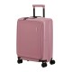 AMERICAN TOURISTER Mala de Cabine 55cm 4R Frontal DashPop Rosa Lilás | Ref. 92MG500481