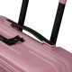 AMERICAN TOURISTER Mala de Cabine 55cm 4R Frontal DashPop Rosa Lilás | Ref. 92MG500481