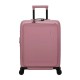AMERICAN TOURISTER Mala de Cabine 55cm 4R Frontal DashPop Rosa Lilás | Ref. 92MG500481
